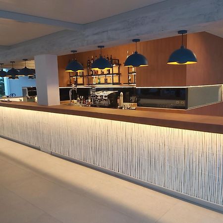 Sirenes Beach Resort Sisam Dış mekan fotoğraf