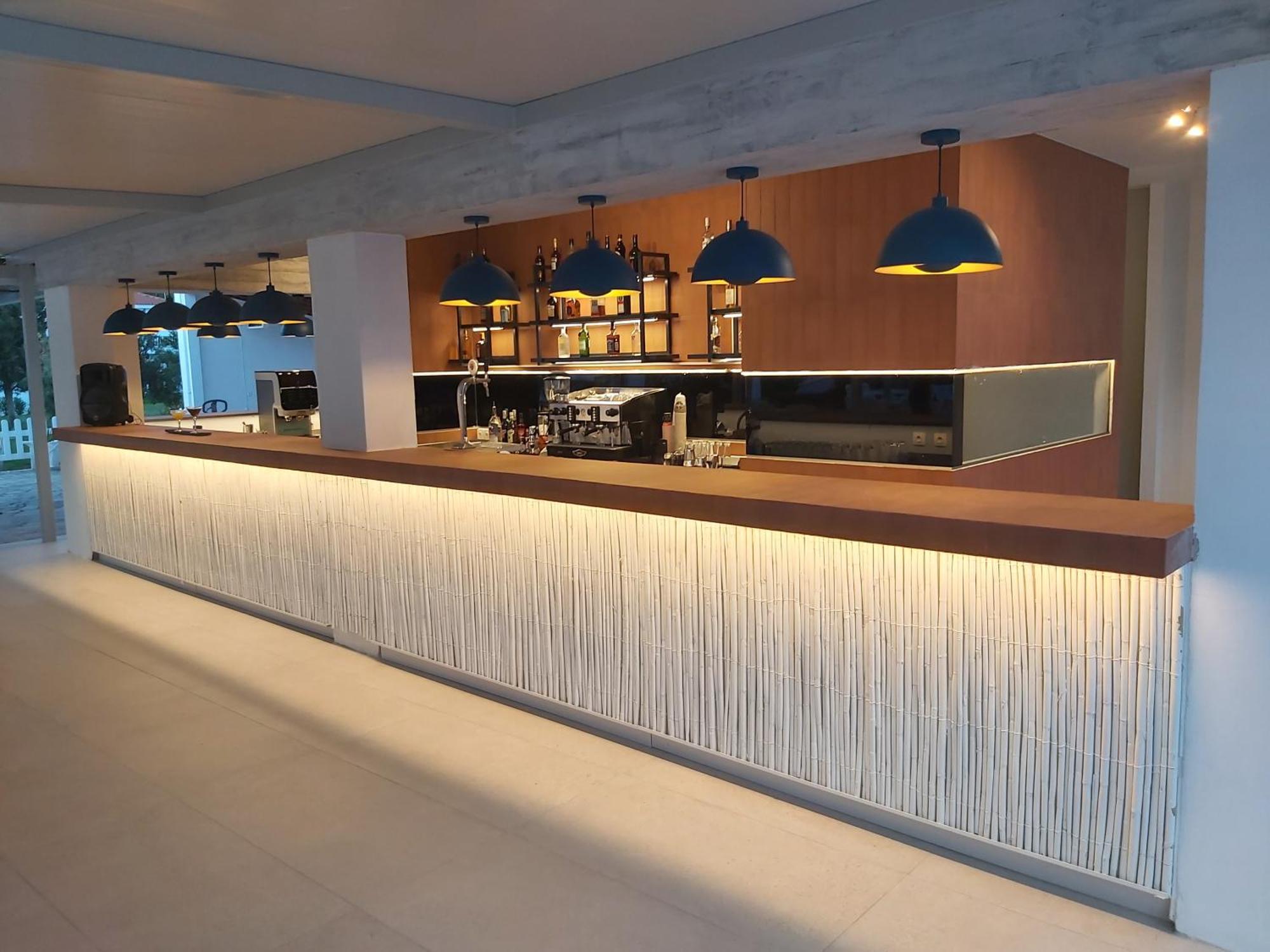 Sirenes Beach Resort Sisam Dış mekan fotoğraf