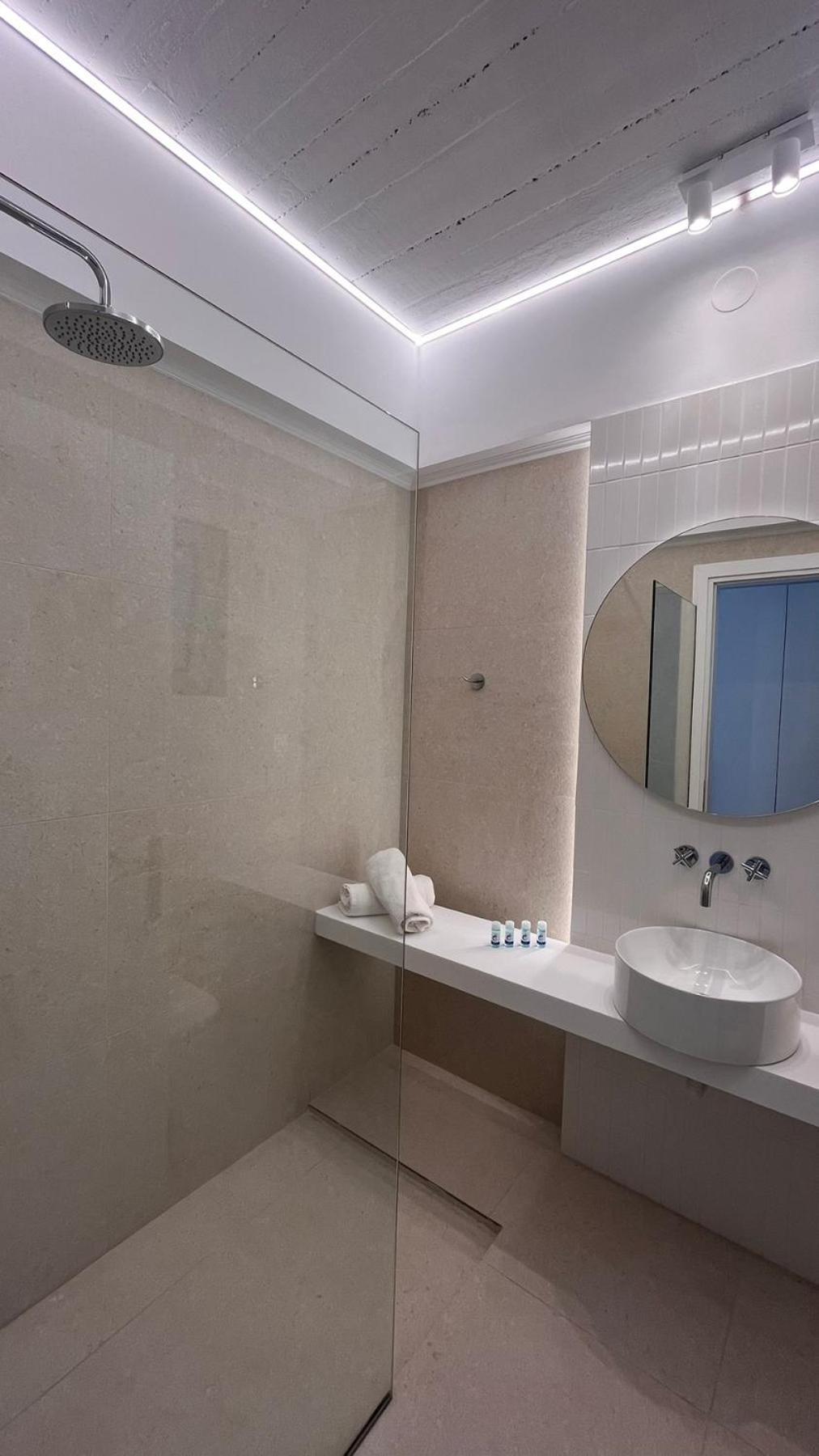 Sirenes Beach Resort Sisam Dış mekan fotoğraf